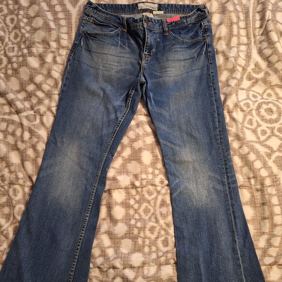 Jeans for women (Item 6) - Picture 1 of 3